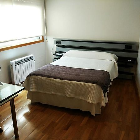 Toctoc Rooms A Coruña Dış mekan fotoğraf