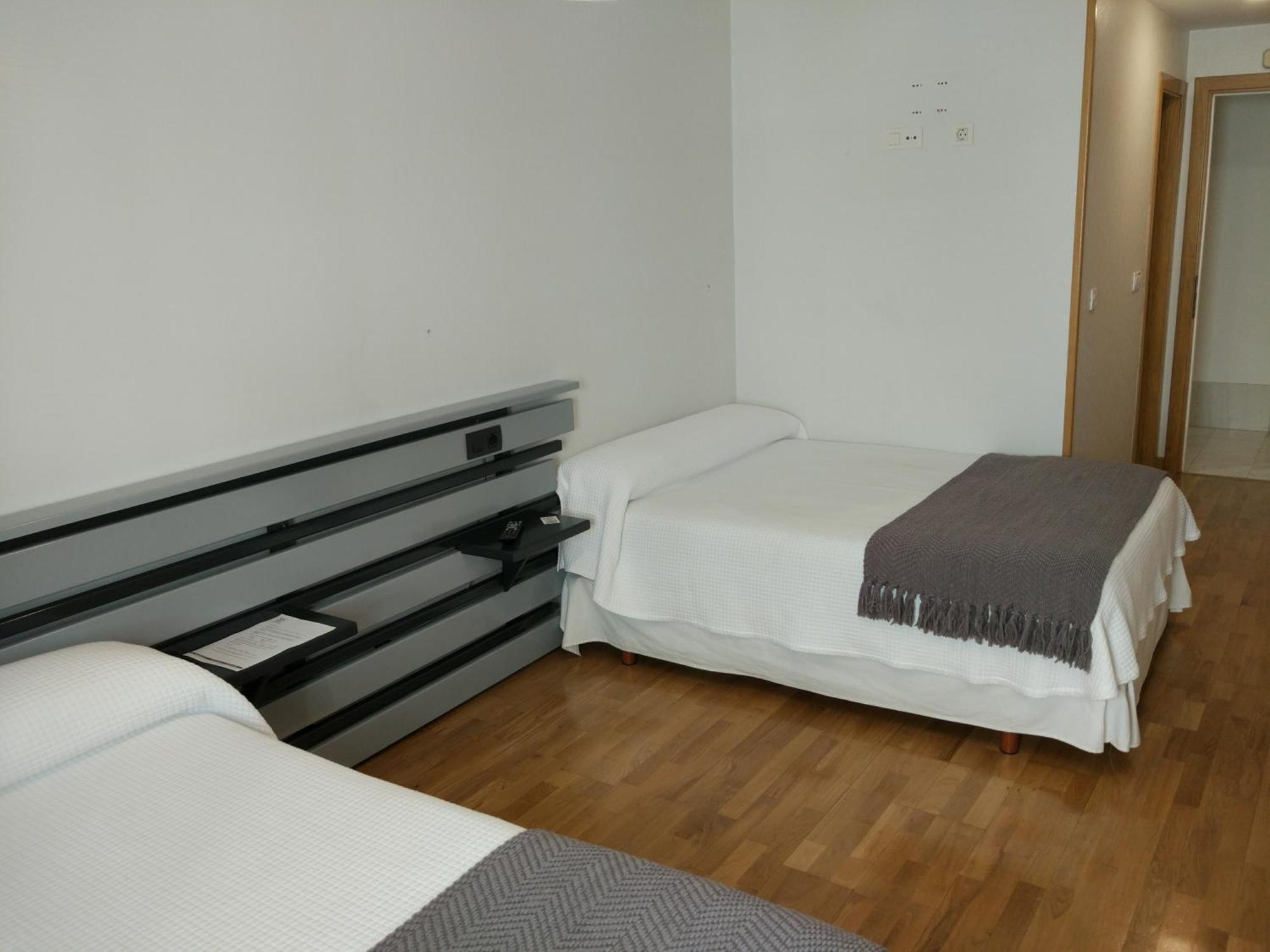 Toctoc Rooms A Coruña Oda fotoğraf