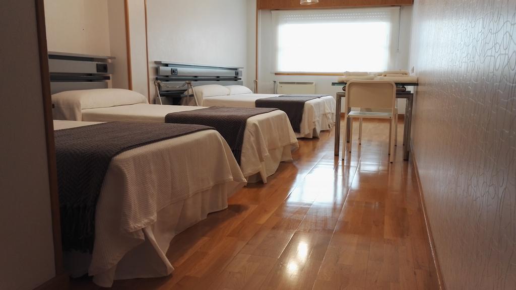 Toctoc Rooms A Coruña Dış mekan fotoğraf