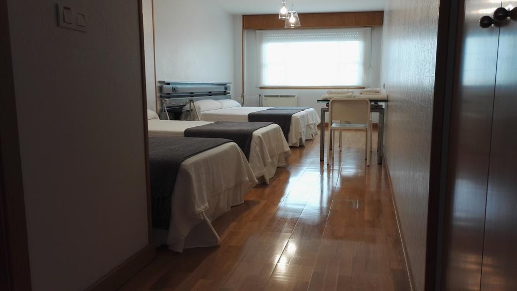 Toctoc Rooms A Coruña Dış mekan fotoğraf
