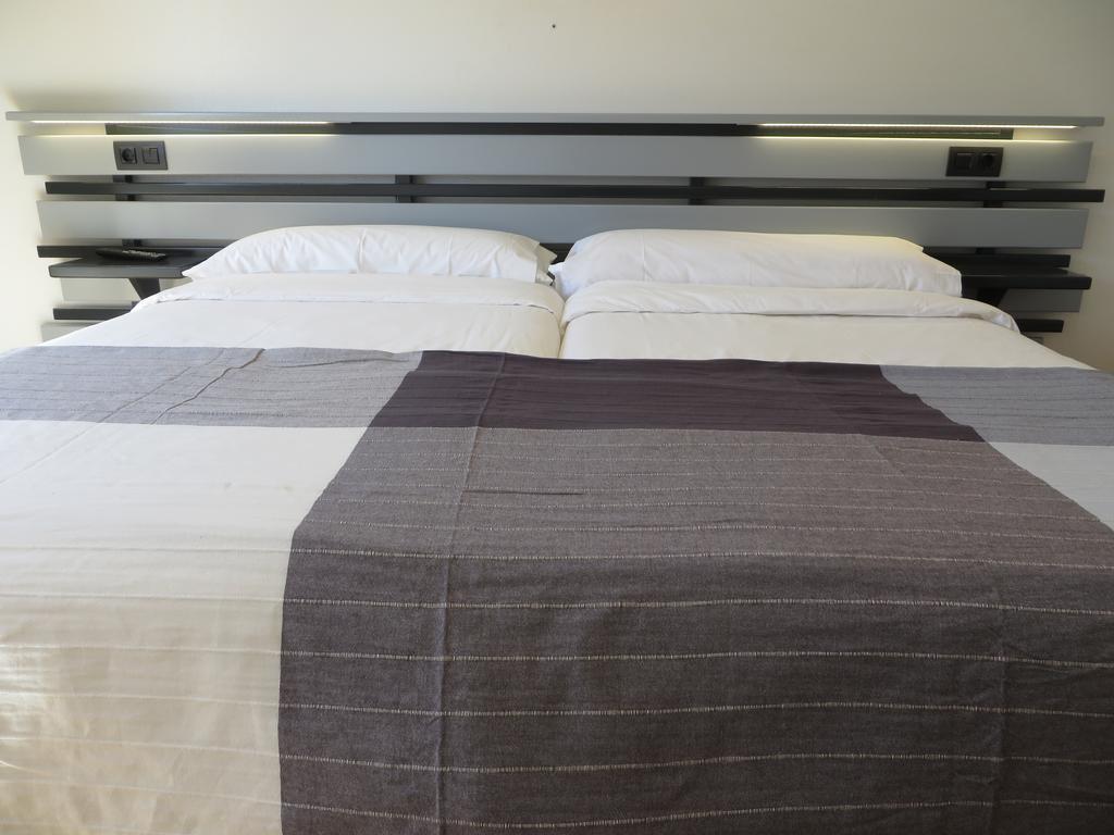 Toctoc Rooms A Coruña Dış mekan fotoğraf