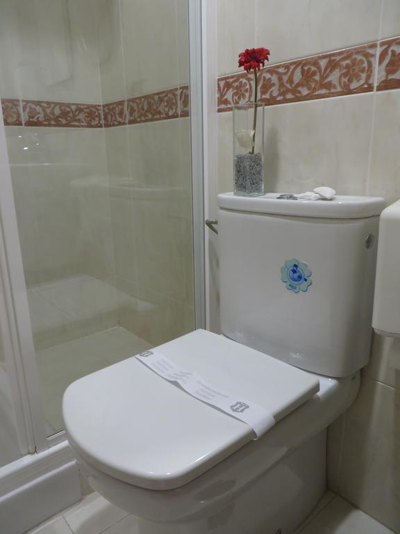 Toctoc Rooms A Coruña Dış mekan fotoğraf