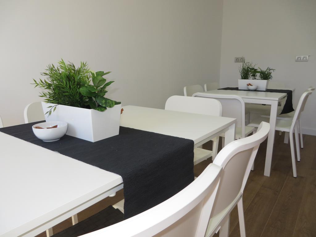 Toctoc Rooms A Coruña Dış mekan fotoğraf