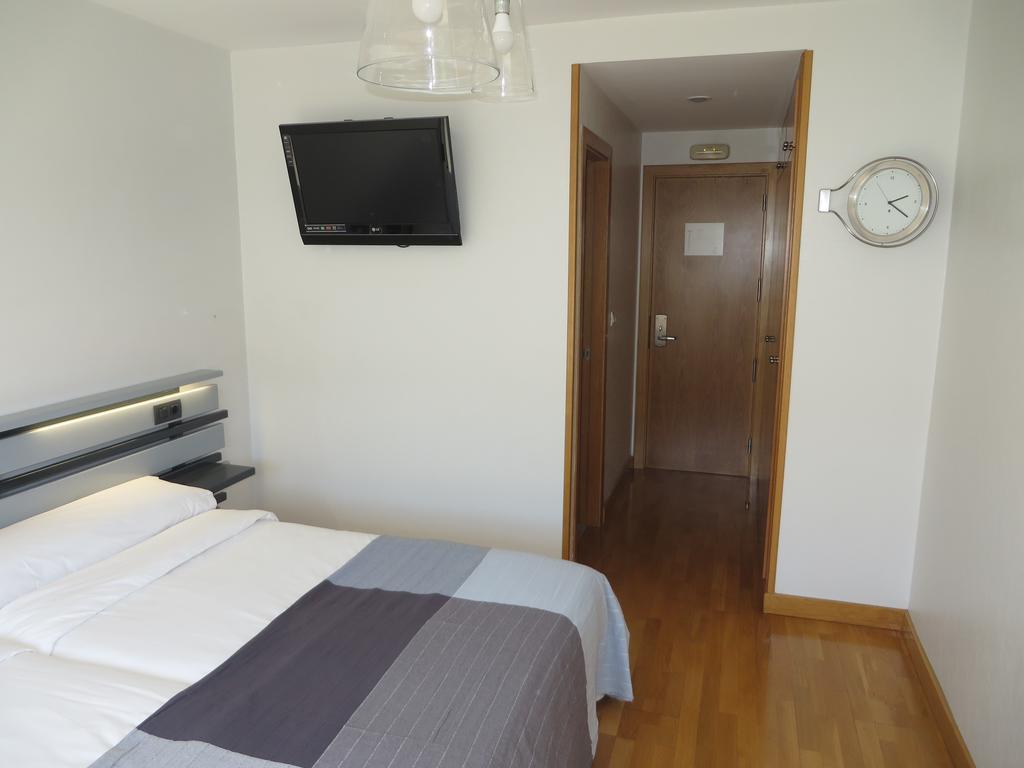 Toctoc Rooms A Coruña Dış mekan fotoğraf