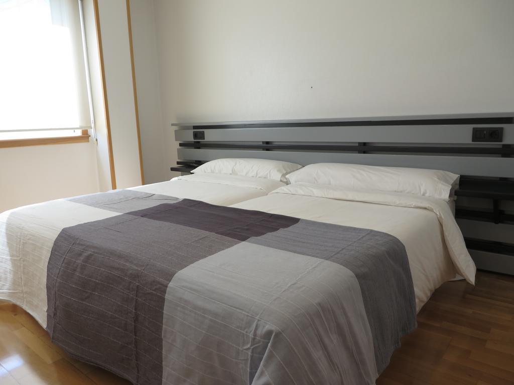 Toctoc Rooms A Coruña Dış mekan fotoğraf