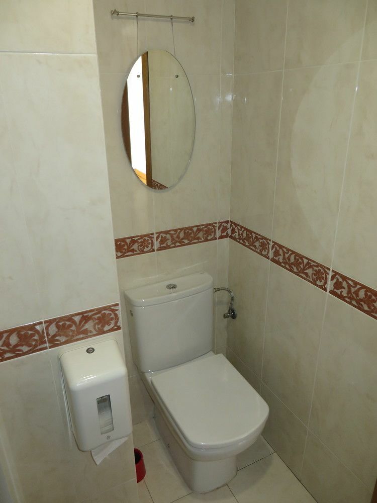 Toctoc Rooms A Coruña Dış mekan fotoğraf
